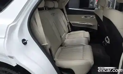 Genesis GV70 2021 2.5 Автомат в Москве № 817255, миниатюра 10