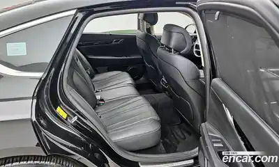 Genesis G80 2023 3.5 Автомат в Москве № 817277, миниатюра 12