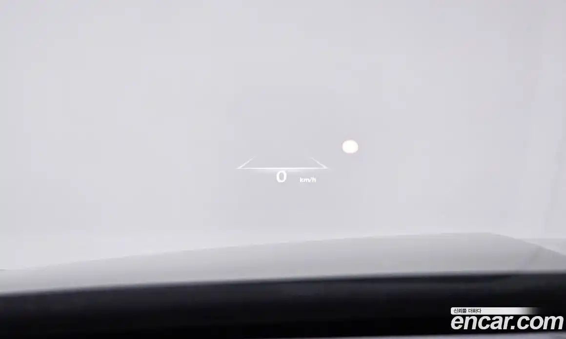 Genesis G80 2023 3.5 Автомат в Москве № 817277, фото 16