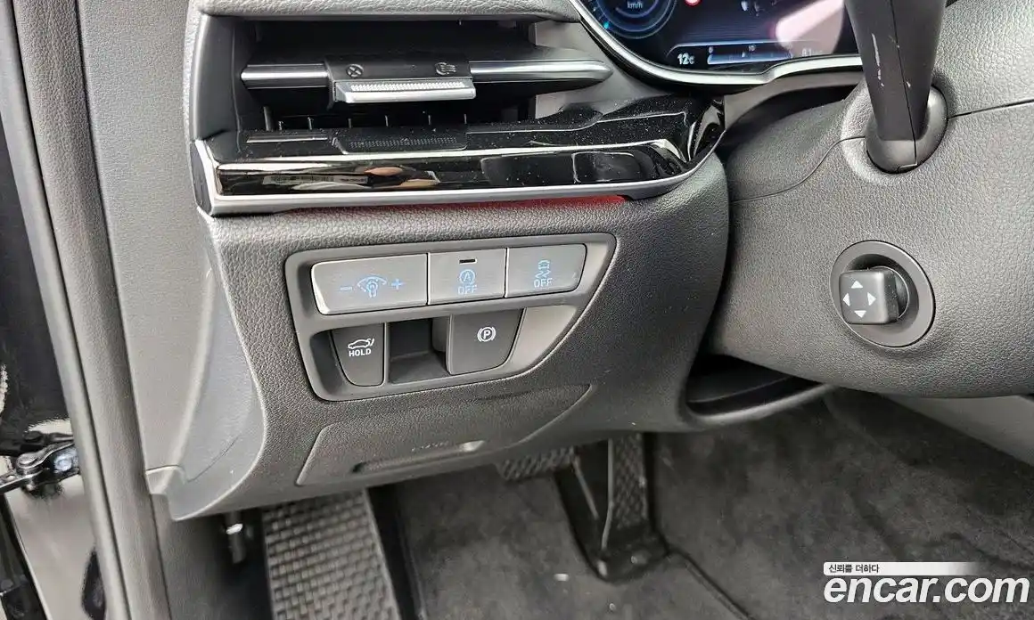 Genesis G80 2023 3.5 Автомат в Москве № 817277, фото 17