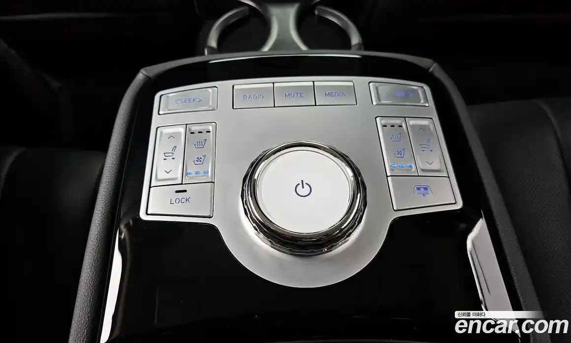 Genesis G80 2023 3.5 Автомат в Москве № 817277, фото 19