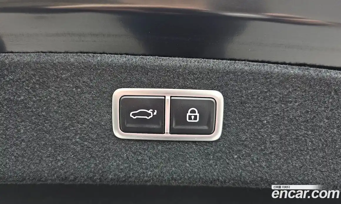 Genesis G80 2023 3.5 Автомат в Москве № 817277, фото 20