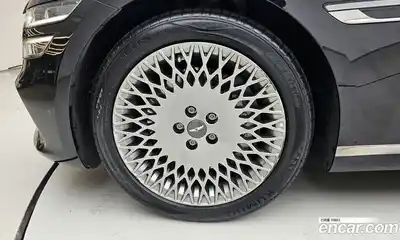 Genesis G80 2023 3.5 Автомат в Москве № 817277, миниатюра 5