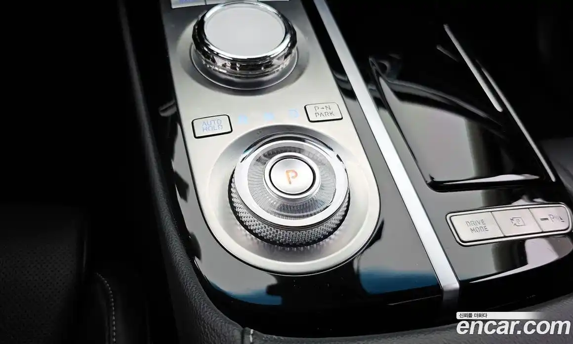 Genesis G80 2023 3.5 Автомат в Москве № 817277, фото 9