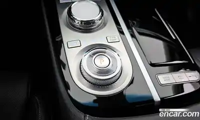 Genesis G80 2023 3.5 Автомат в Москве № 817277, миниатюра 9