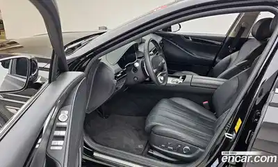 Genesis G80 2023 3.5 Автомат в Москве № 817277, миниатюра 10