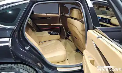 Genesis G80 2024 3.5 Автомат в Москве № 817285, миниатюра 11