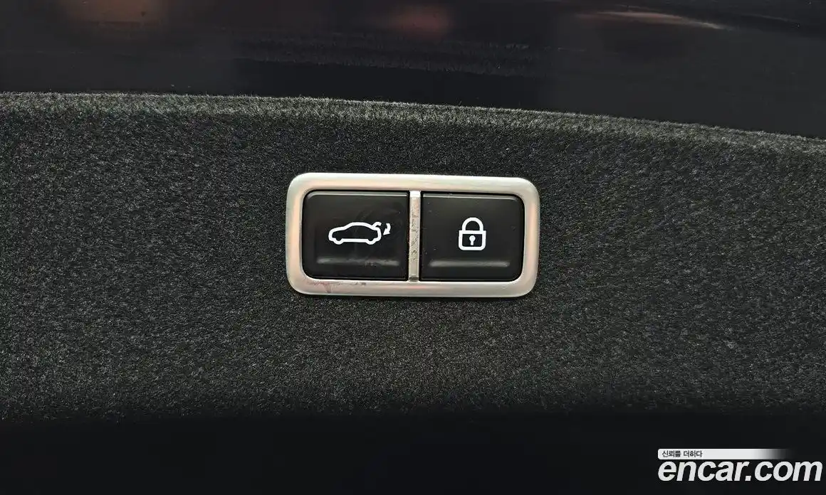 Genesis G80 2024 3.5 Автомат в Москве № 817285, фото 20