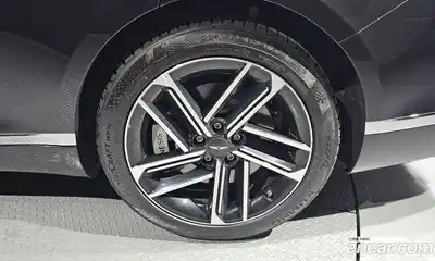 Genesis G80 2024 3.5 Автомат в Москве № 817285, миниатюра 5