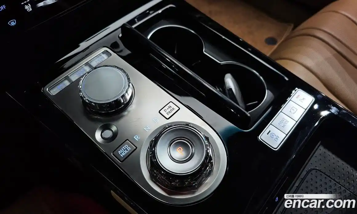 Genesis G80 2024 3.5 Автомат в Москве № 817285, фото 9