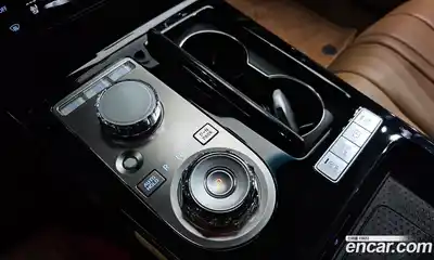 Genesis G80 2024 3.5 Автомат в Москве № 817285, миниатюра 9