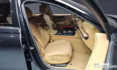 Genesis G80 2024 3.5 Автомат в Москве № 817285, миниатюра 10