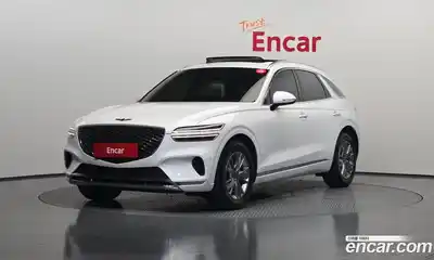 Genesis GV70, 2023