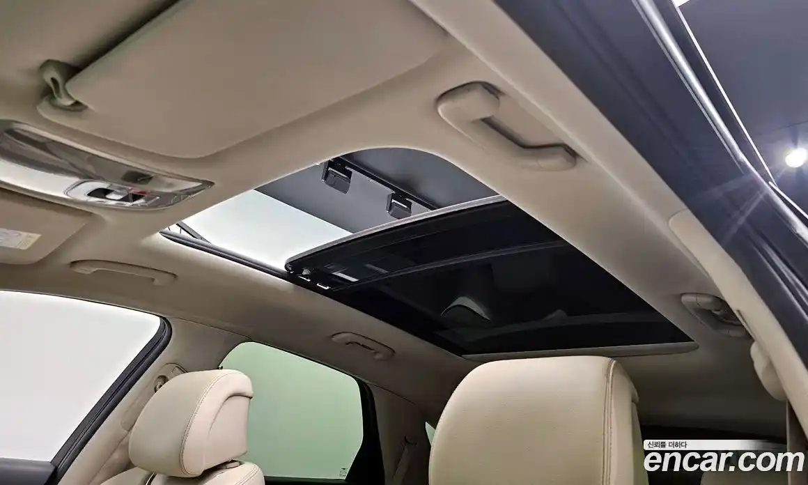 Genesis GV70 2023 2.5 Автомат в Москве № 817300, фото 18