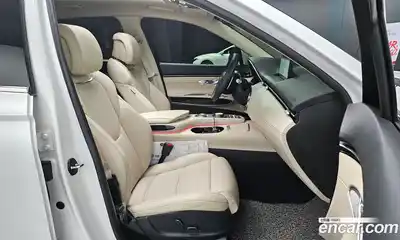 Genesis GV70 2023 2.5 Автомат в Москве № 817300, миниатюра 10