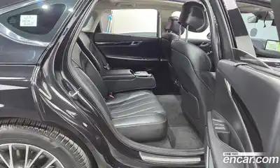 Genesis G80 2022 2.5 Автомат в Москве № 817312, миниатюра 12