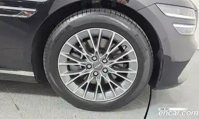 Genesis G80 2022 2.5 Автомат в Москве № 817312, миниатюра 5