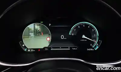 Genesis G80 2022 2.5 Автомат в Москве № 817312, миниатюра 8