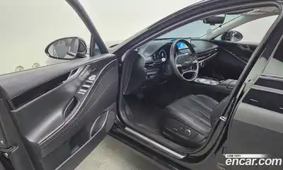Genesis G80 2022 2.5 Автомат в Москве № 817312, миниатюра 10