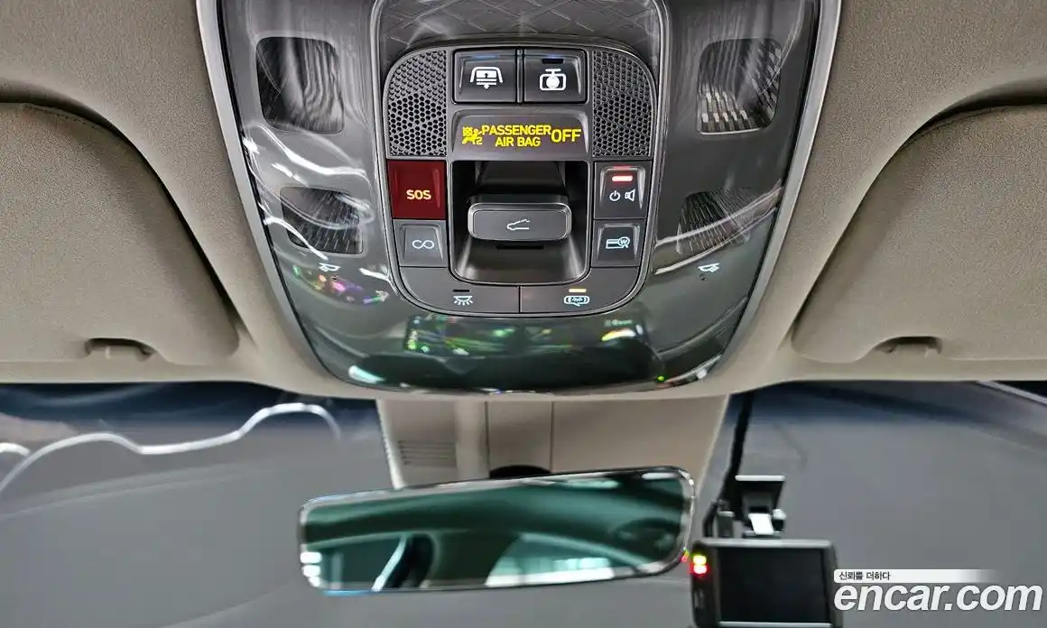 Genesis G80 2023 3.5 Автомат в Москве № 817333, фото 17