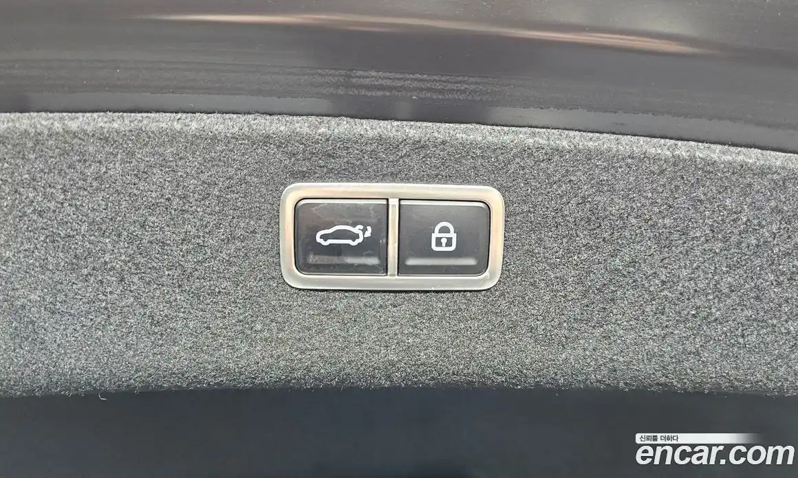 Genesis G80 2023 3.5 Автомат в Москве № 817333, фото 20