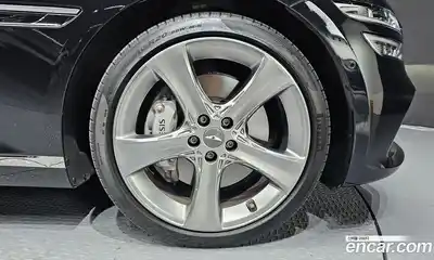 Genesis G80 2023 3.5 Автомат в Москве № 817333, миниатюра 5