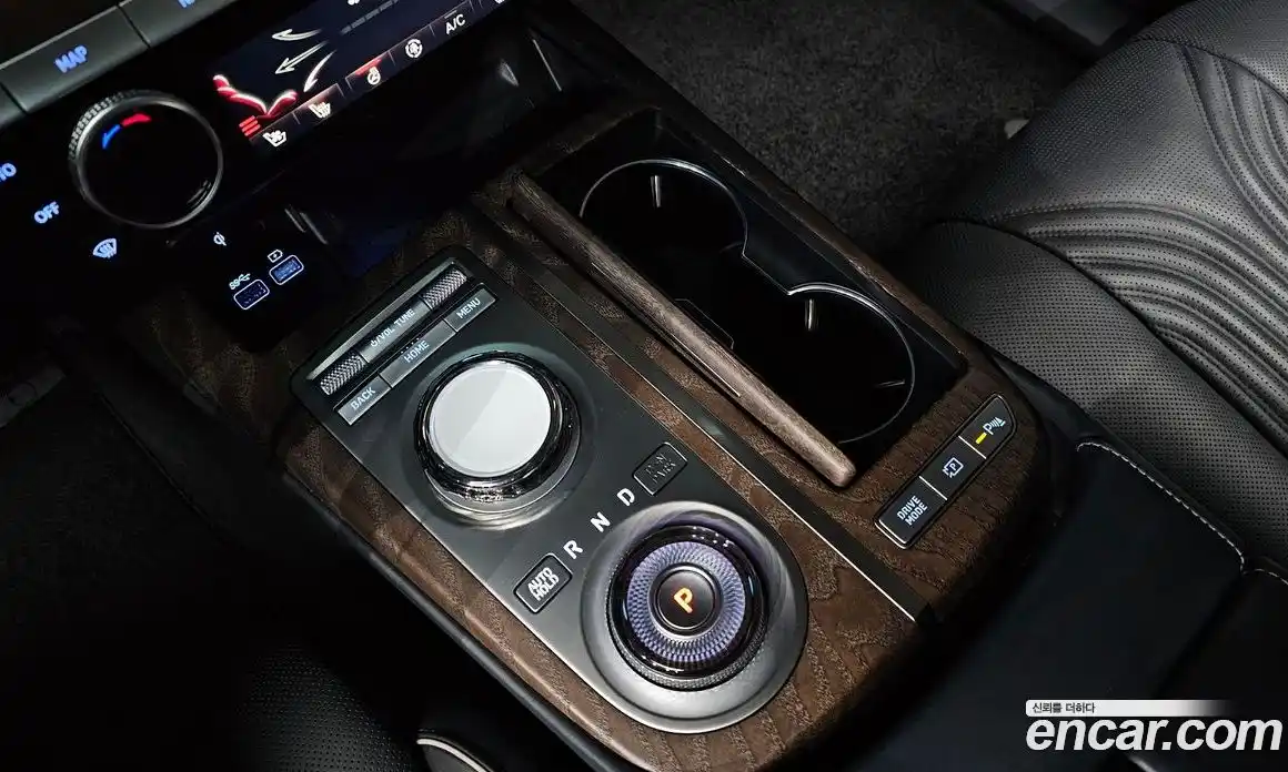 Genesis G80 2023 3.5 Автомат в Москве № 817333, фото 9