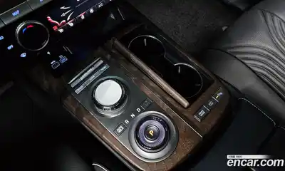 Genesis G80 2023 3.5 Автомат в Москве № 817333, миниатюра 9