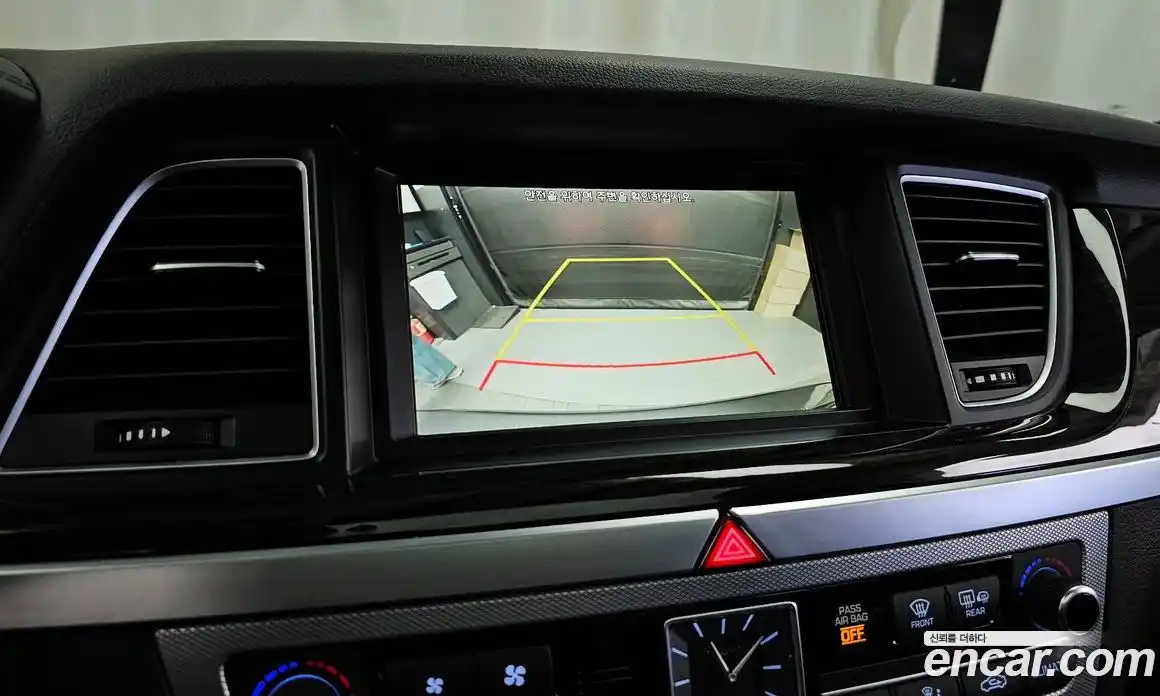 Genesis G80 2016 3.3 гидро, фото 15