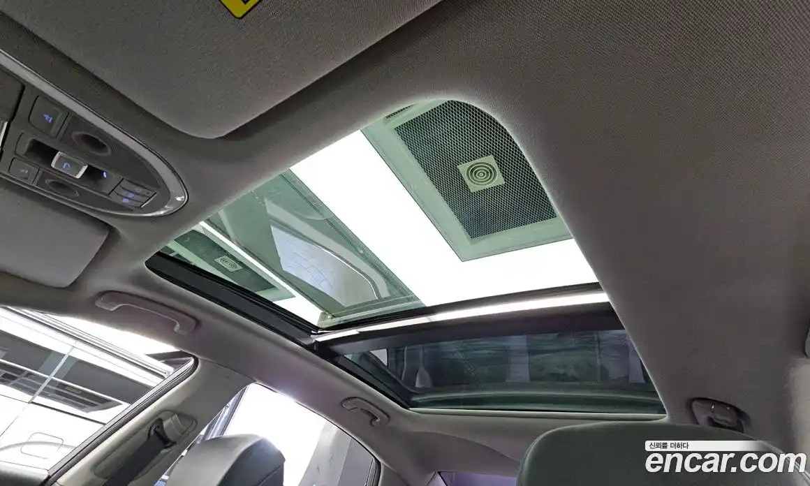 Genesis G80 2016 3.3 гидро, фото 17