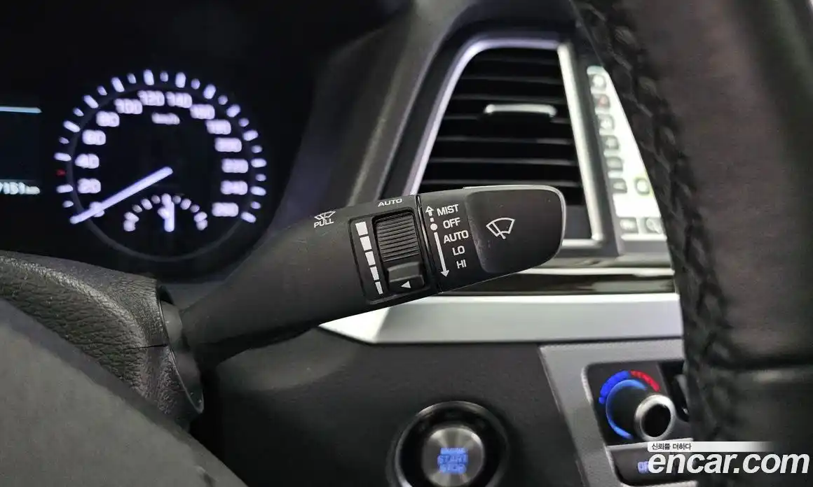 Genesis G80 2016 3.3 гидро, фото 18