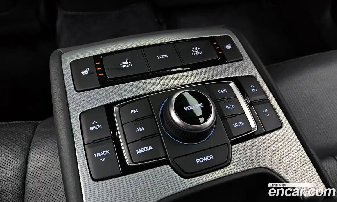 Genesis G80 2016 3.3 гидро, фото 19