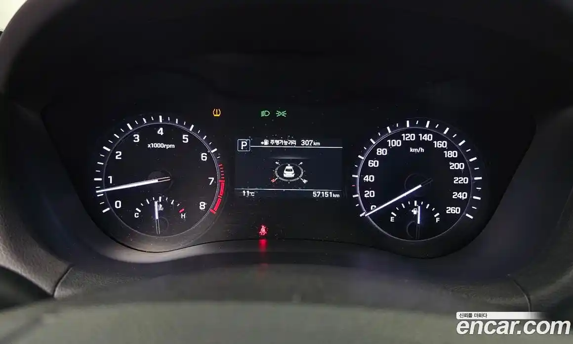 Genesis G80 2016 3.3 гидро, фото 8