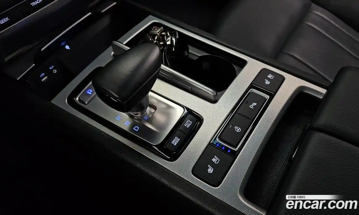 Genesis G80 2016 3.3 гидро, фото 9