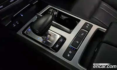 Genesis G80 2016 3.3 гидро, миниатюра 9