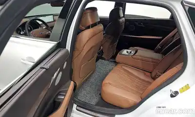 Genesis G80 2023 2.5 Автомат в Москве № 817347, миниатюра 11