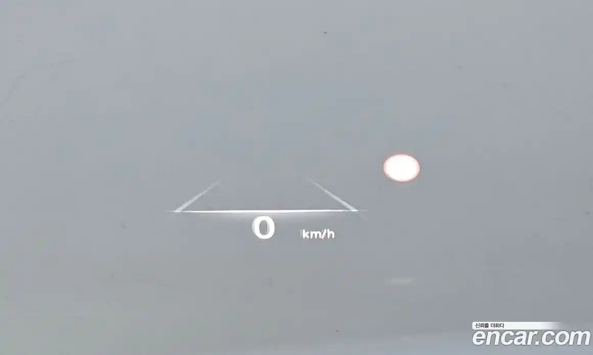 Genesis G80 2023 2.5 Автомат в Москве № 817347, фото 18