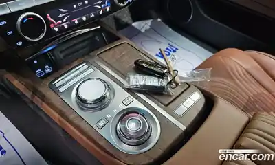 Genesis G80 2023 2.5 Автомат в Москве № 817347, миниатюра 9