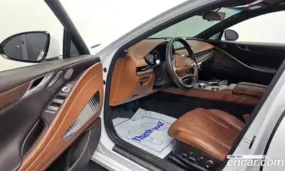 Genesis G80 2023 2.5 Автомат в Москве № 817347, миниатюра 10