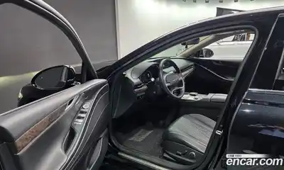 Genesis G80 2020 2.5 Автомат в Москве № 817375, миниатюра 11