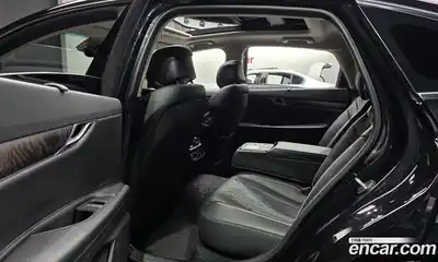 Genesis G80 2020 2.5 Автомат в Москве № 817375, миниатюра 12