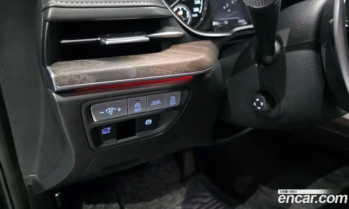 Genesis G80 2020 2.5 Автомат в Москве № 817375, фото 15