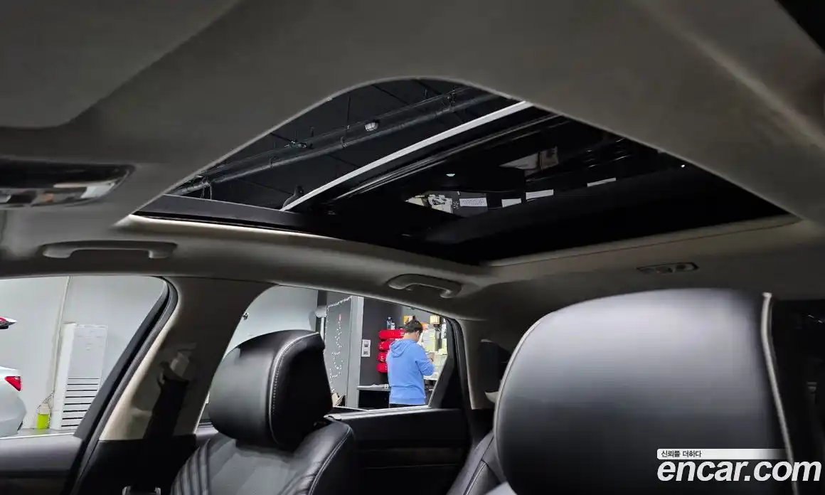 Genesis G80 2020 2.5 Автомат в Москве № 817375, фото 18