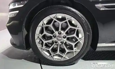 Genesis G80 2020 2.5 Автомат в Москве № 817375, миниатюра 5