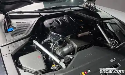 Genesis G80 2020 2.5 Автомат в Москве № 817375, миниатюра 6