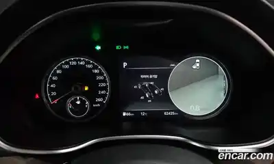 Genesis G80 2020 2.5 Автомат в Москве № 817375, миниатюра 8