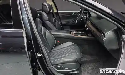 Genesis G80 2020 2.5 Автомат в Москве № 817375, миниатюра 10