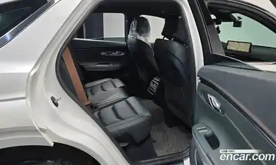 Genesis GV70 2021 2.5 Автомат в Москве № 817411, миниатюра 11