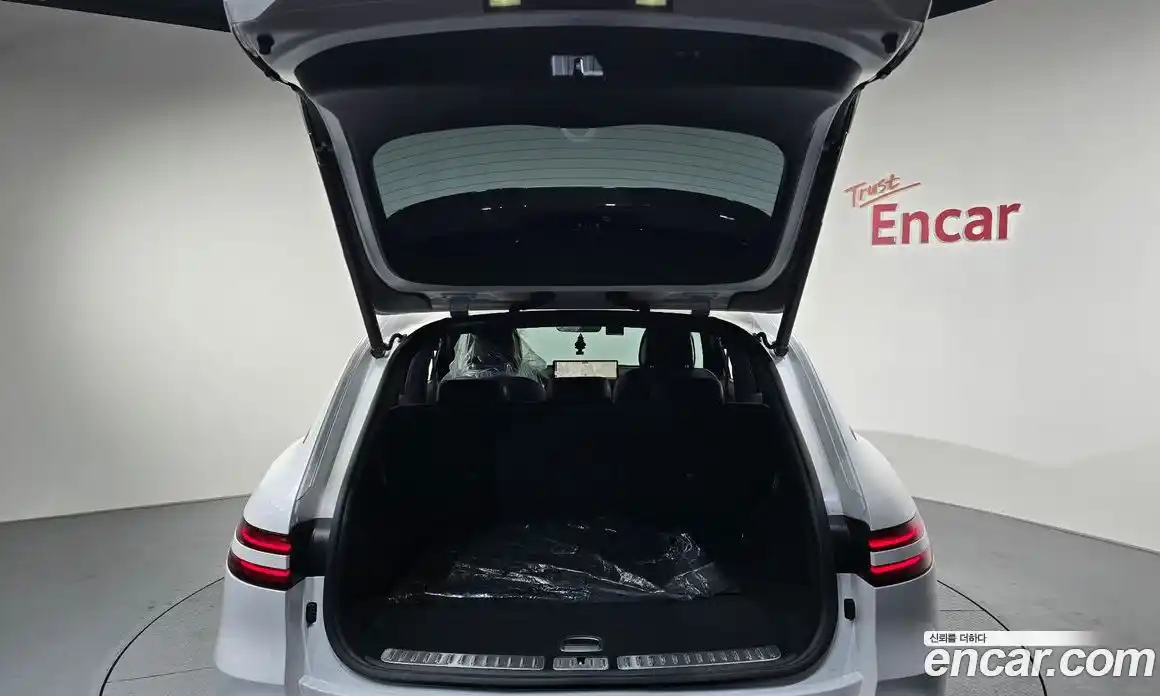 Genesis GV70 2021 2.5 Автомат в Москве № 817411, фото 19