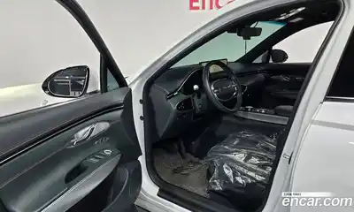 Genesis GV70 2021 2.5 Автомат в Москве № 817411, миниатюра 9